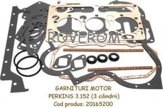 Garnituri motor Perkins 3.152, Massey Ferguson