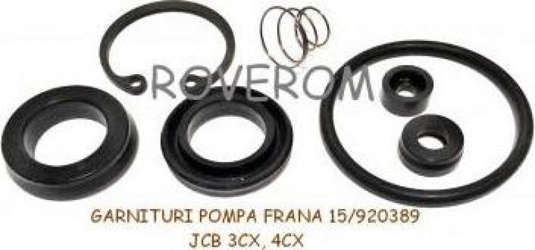 Garnituri pompa frana 15/920389, JCB 3CX, 4CX