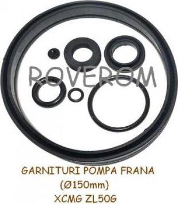 Garnituri pompa frana (150mm), ZL50G, LG933