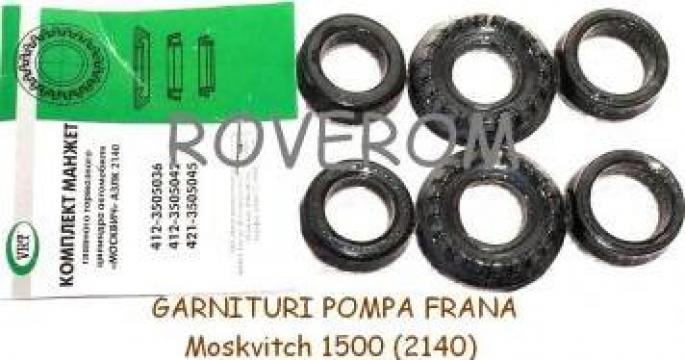 Garnituri pompa frana Moskvitch 1500 (2140)