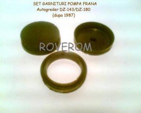 Garnituri pompa frana autogreder DZ-143, 180, 122