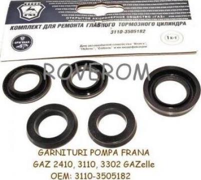 Garnituri pompa frana gaz 2410, 3110, 3302 GAZelle