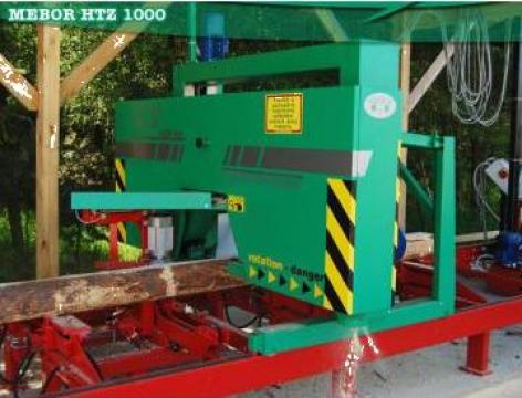 Gater panglica lemn second hand Mebor - HTZ 1000