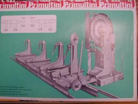 Gater vertical Primultini 1000