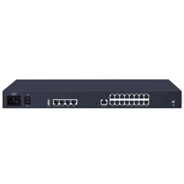 Gateway Analog VoIP 16FXS