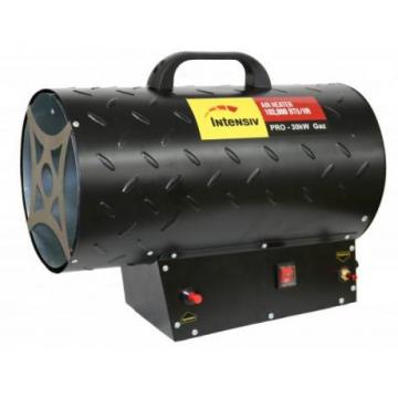 Gaz Incalzitor Intensiv pe gaz, putere 33 kW, Pro 33 kW