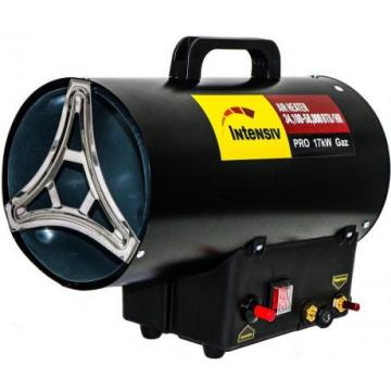 Gaz incalzitor intensiv pe gaz, putere 17 kW, Pro 17 kW