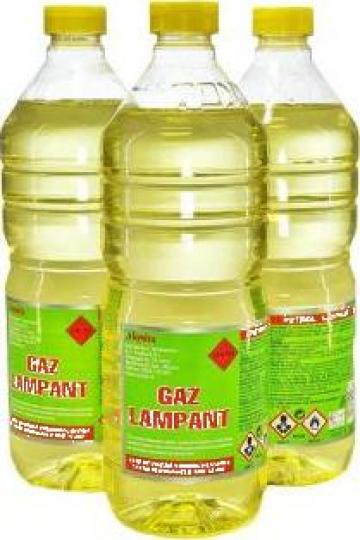 Gaz lampant 0.8 litri