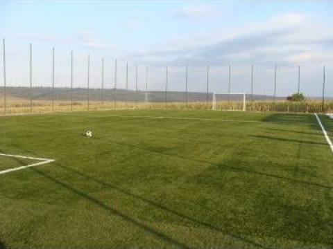 Gazon artificial monofilament fotbal