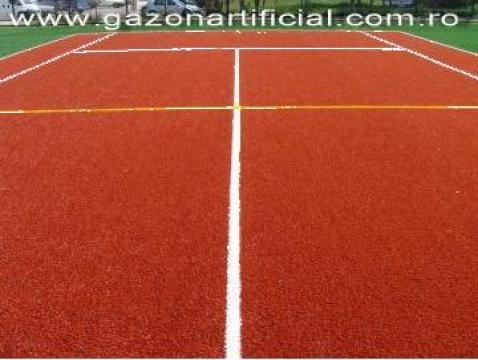 Gazon artificial terenuri tenis