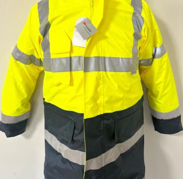 Geaca 3 in 1 scurta Sweden