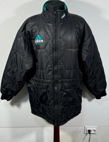 Geaca Adidas Equipment vintage marimea XL barbat
