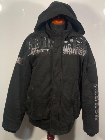 Geaca Camp David de iarna marimea 2XL barbat