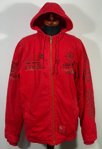Geaca Camp David marimea XL barbat