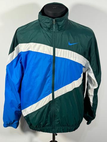 Geaca Nike Vintage marimea XS Fit S barbat