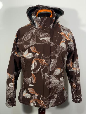 Geaca Salomon Clima Pro 3in1 marimea L dama