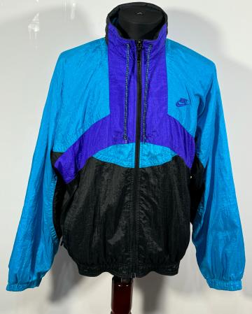 Geaca/bluza de trening Nike Vintage marimea S fit M barbat