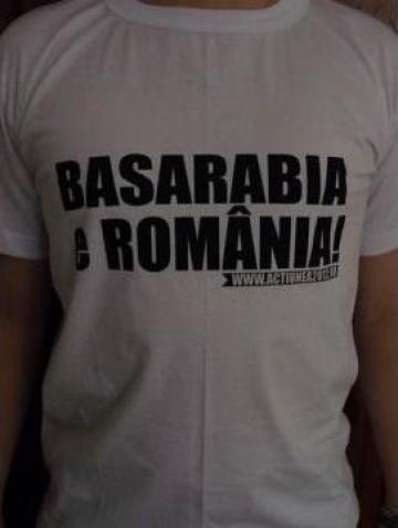 Geaca de iarna Basarabia Pamant Romanesc