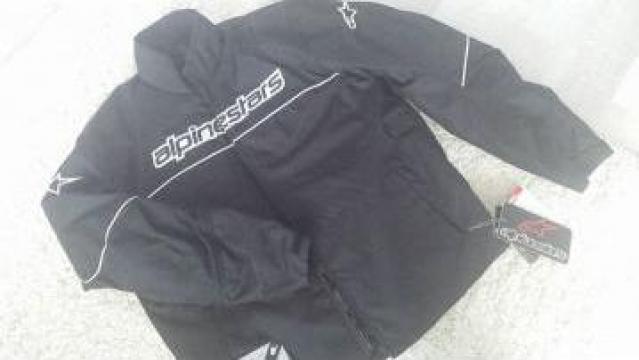 Geaca de motociclist Alpinestars