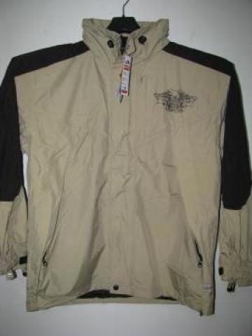 Geaca moto 3 in 1 Goretex marime 52-54 Harley Davidson