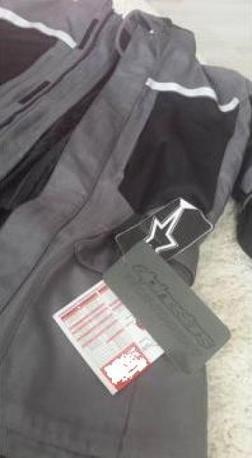 Geaca moto Alpinestars