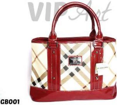 Geanta Burberry