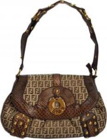 Geanta Fendi