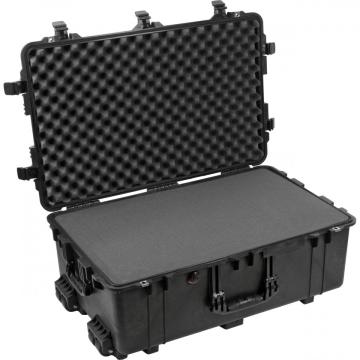 Geanta/Troler rigid de protectie Peli 1650EU