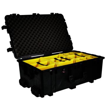 Geanta/Troler rigid de protectie Peli 1650EU