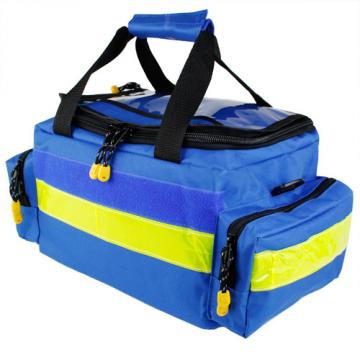 Geanta ambulanta Yellow Medium Blue - 45 x 25 x 27 cm