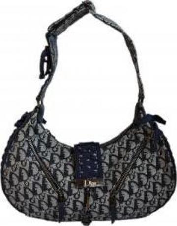 Geanta autentica Dior
