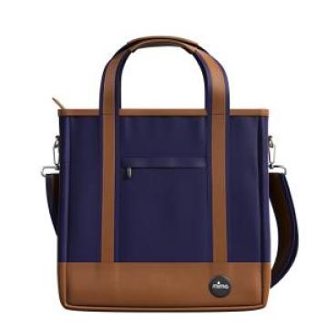 Geanta bebe MimaSporty Changing Bag zigi Midnight Blue