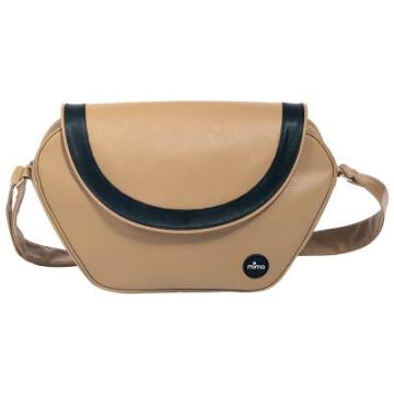 Geanta bebe de infasat Trendy Chaging Bag Latte Mima