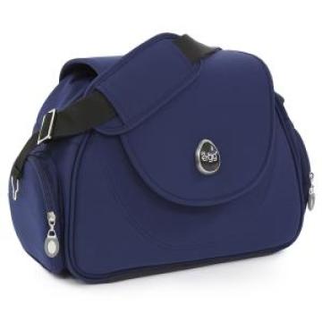 Geanta bebe de infasat egg BabyStyle Regal Navy