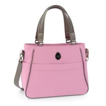 Geanta bebe de infasat egg BabyStyle Strictly Pink