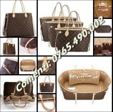 Geanta dama Louis Vuitton Neverfull