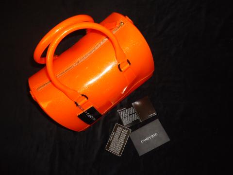 Geanta dama silicon glitter Furla