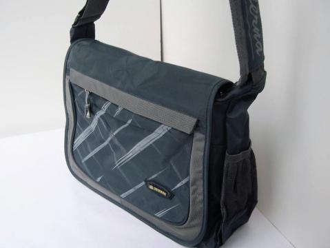 Geanta de umar Caslon cu capac