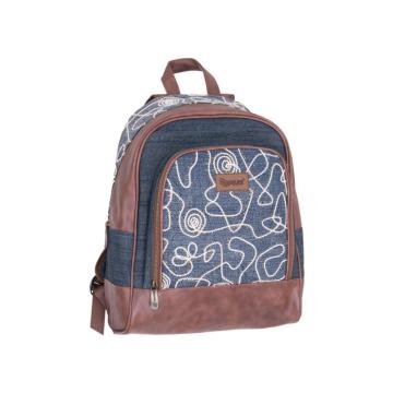 Geanta de umar Pulse Jeans Glossy