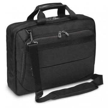 Geanta laptop Targus CitySmart, pentru laptopuri de 15.6"