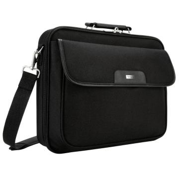 Geanta laptop Targus Clamshell, pentru laptopuri de 16"