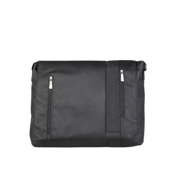 Geanta laptop Trussardi Jeans (Black)