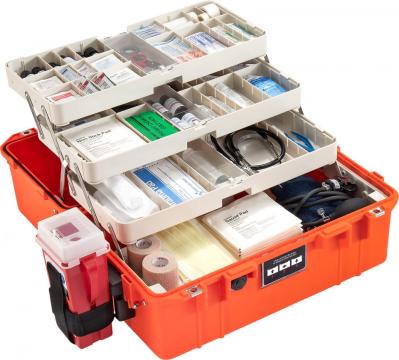 Geanta medicala Peli 1465EMS Air Case