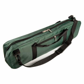 Geanta pentru tabla rulabila si piese sah Deluxe