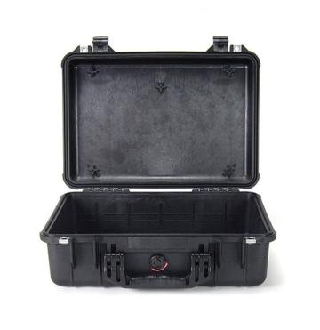 Geanta protectie Peli MediumCase 1500 neagra
