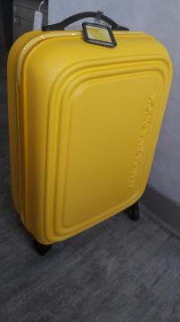 Geanta troler Mandarina Duck