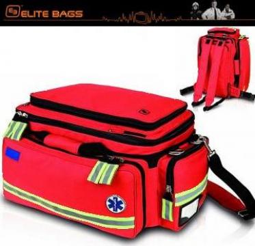 Geanta urgente medicale Extreme EB02.008