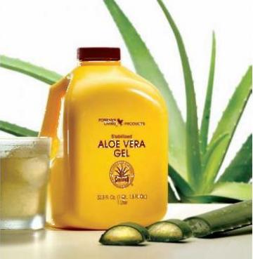 Gel Aloe Vera