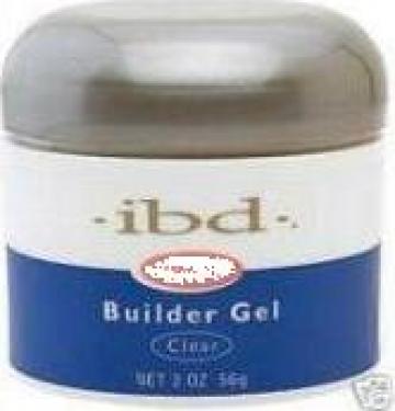 Gel Builder unghii