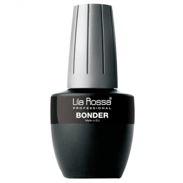 Gel baza unghii Bonder 15ml Lila Rossa